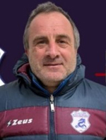Calciatore Massimo  IZZO -